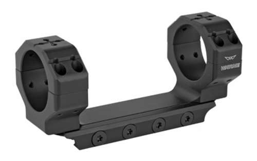 Scope Mounts Warne Scope Mounts Skyline WARNE SL 1PC PREC MNT 35MM MSR BLK • Model: Skyline